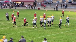 O Brien Interception