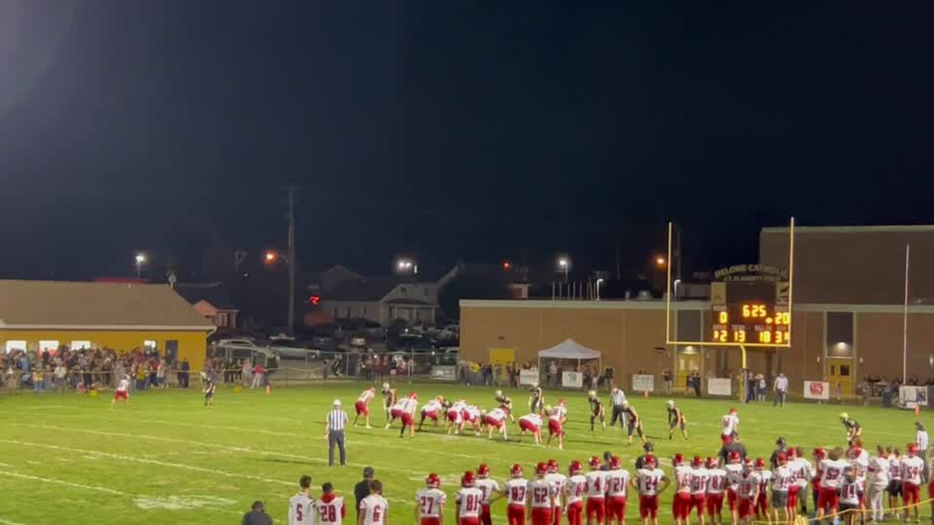 Lane Hubbard to Dylan hubbard