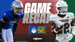 HIGHLIGHTS: #6 IMG Academy Rolls vs Mandarin