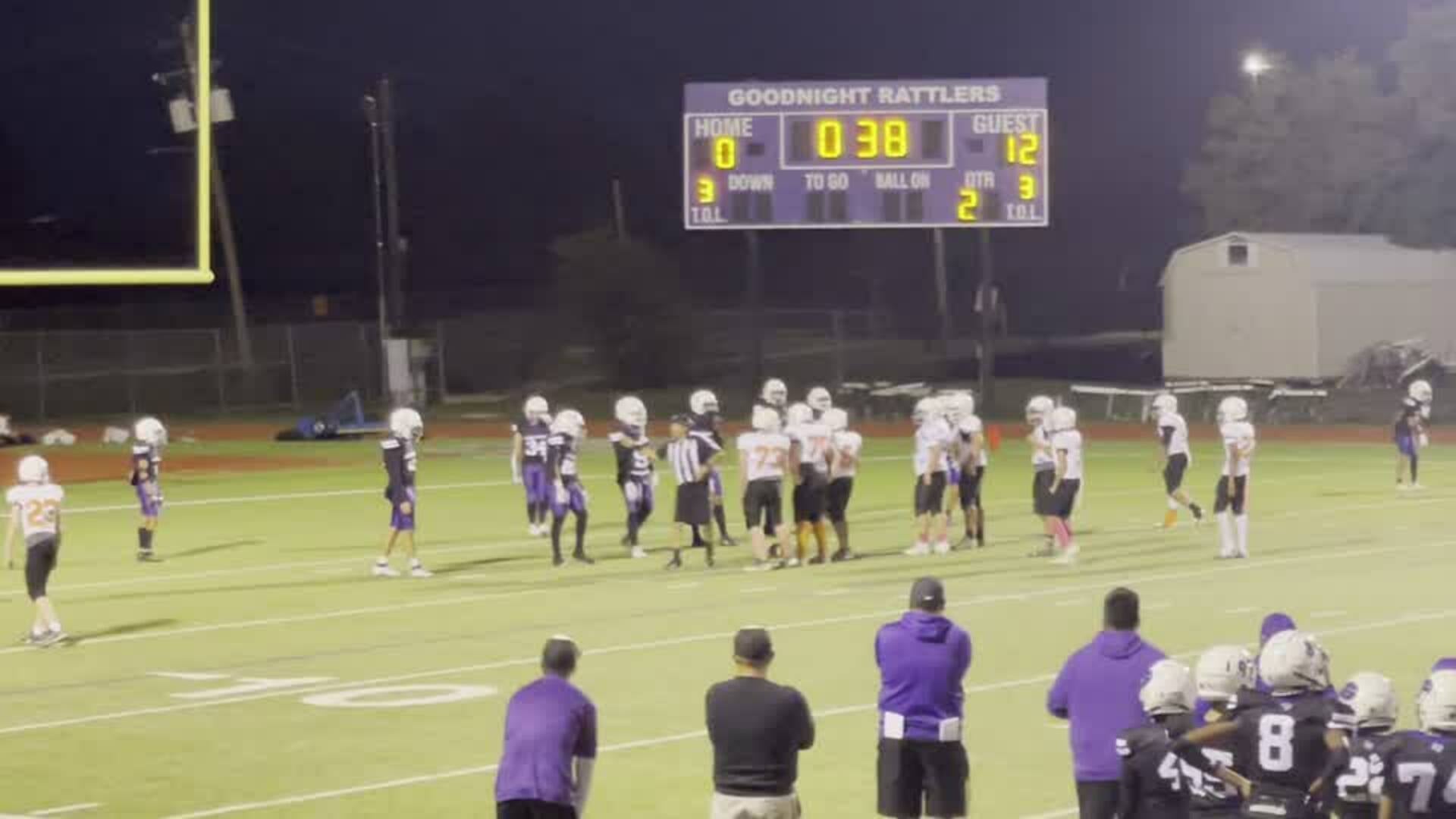 Ayden Ramirez-Tealer