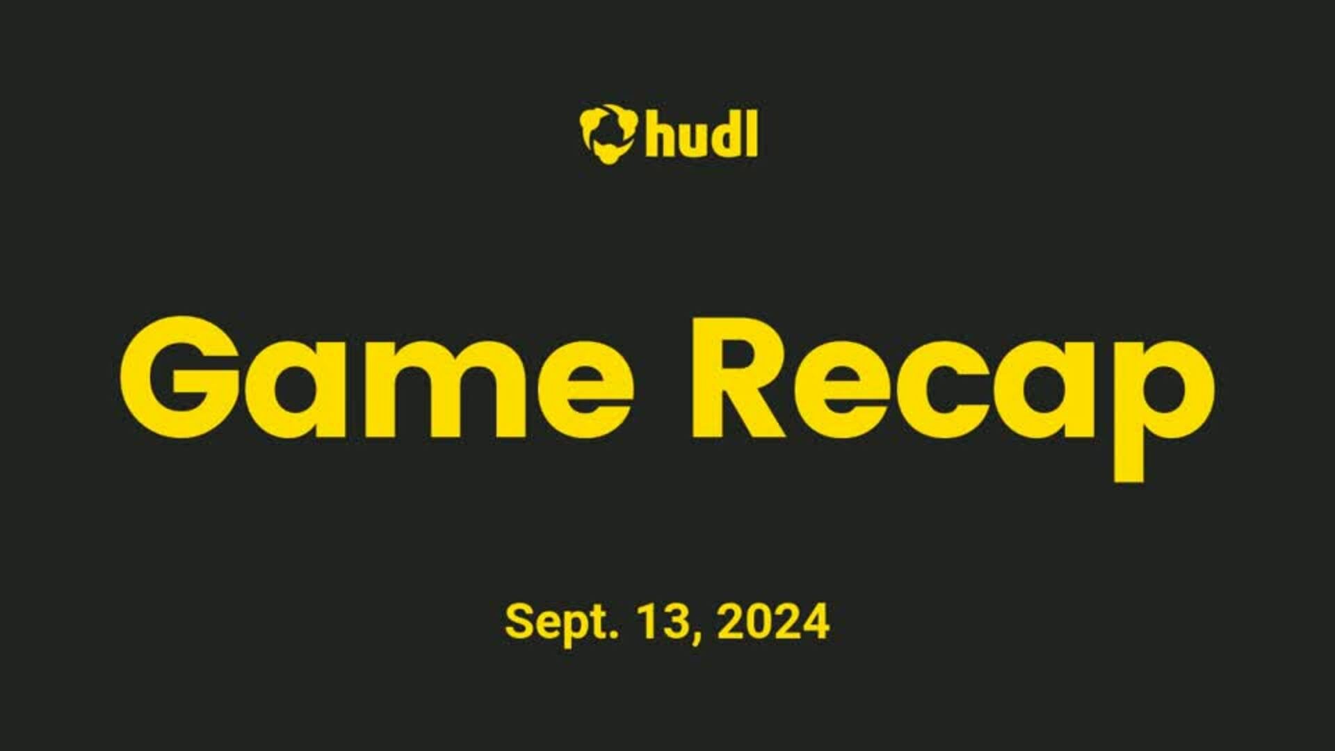 Game Recap Corunna vs Brandon