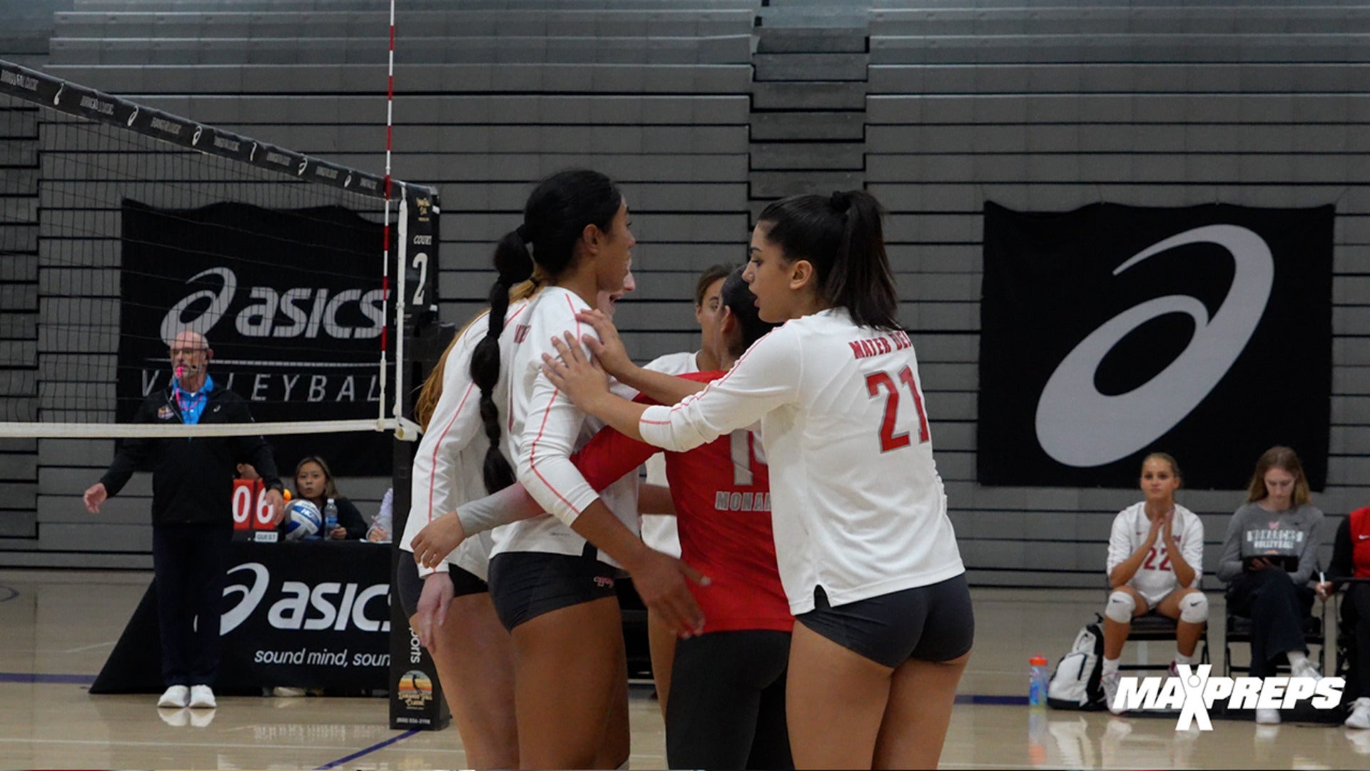 New No.1 Mater Dei wins second straight Durango Fall Classic title