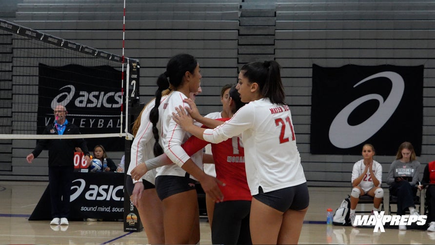 Reigning national champions take down Sierra Canyon, Prestonwood Christian before 2-1 title win over Marymount.