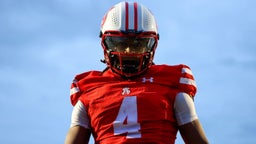 Archbishop Spalding's 4-star QB Malik Washington | 2024 Highlights