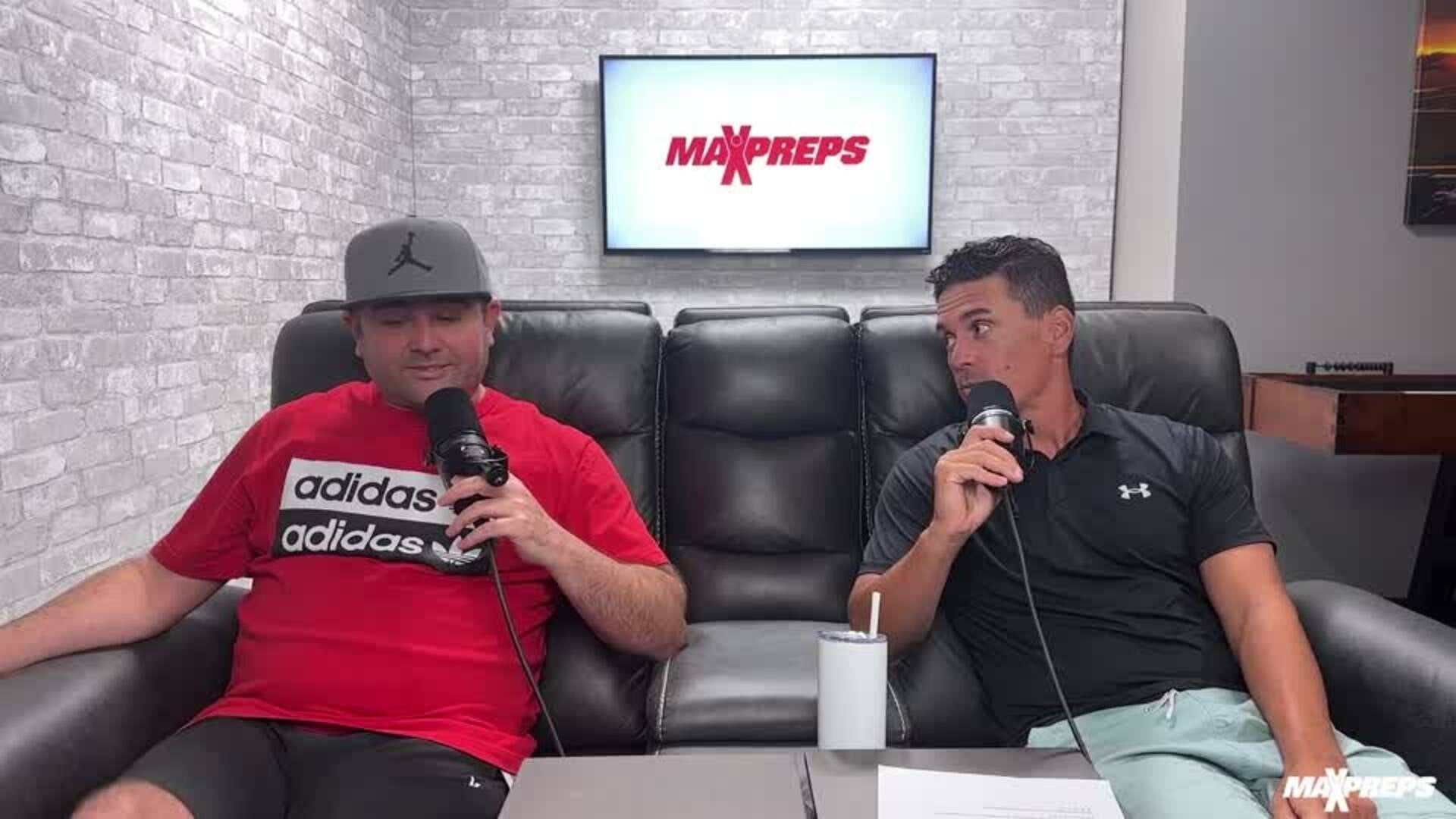 MaxPreps Podcast Ep 5: Venice Knocks Off Cocoa By a Field Goal 54-51