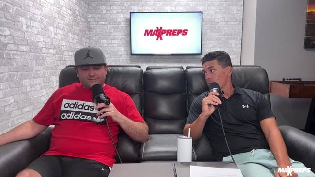 MaxPreps National Football Editor Zack Poff and MaxPreps Director of Editorial Steve Montoya recap Venice's (FL) 54-51 win over Cocoa (FL).