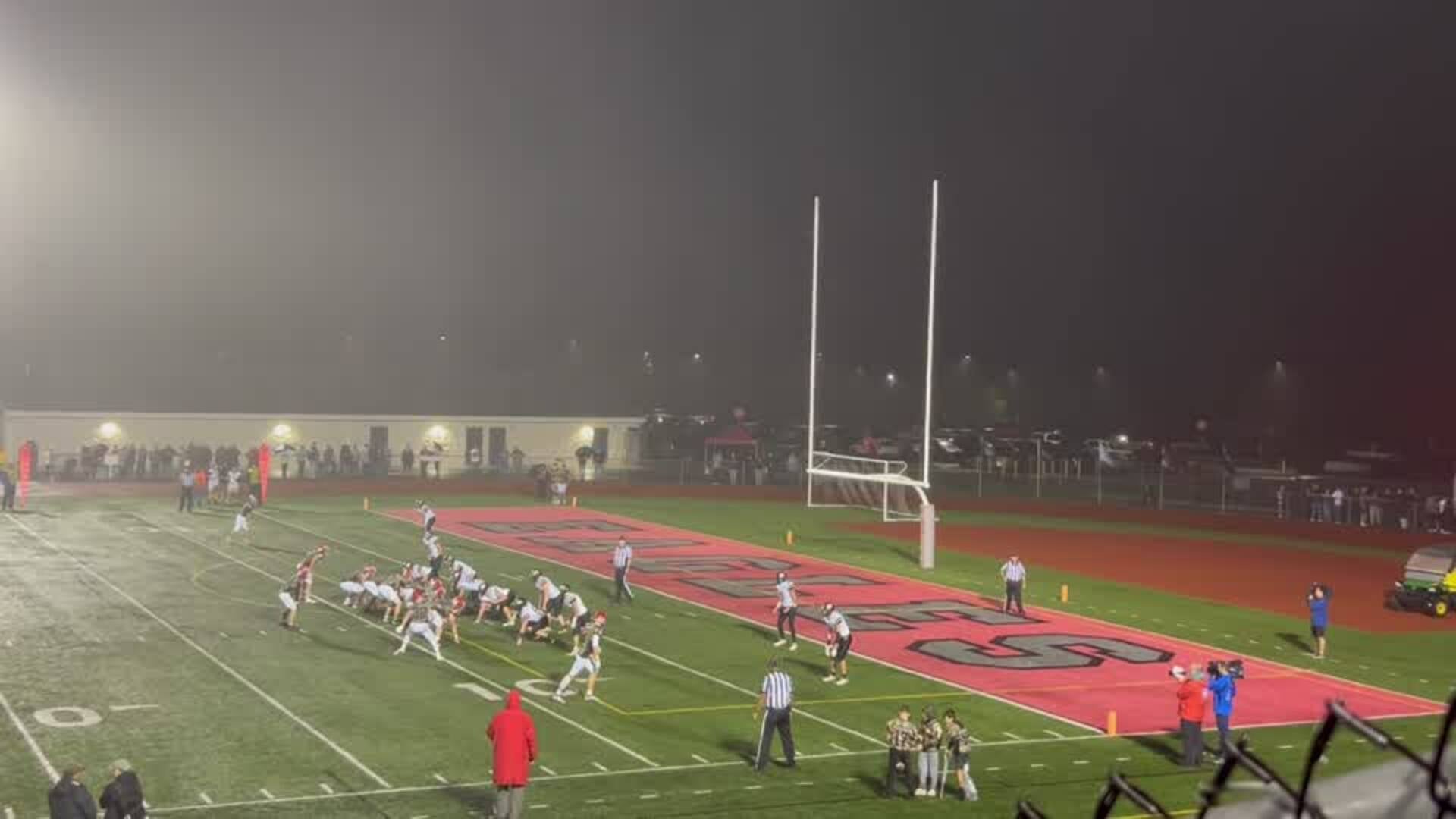 Hubbard brothers connect