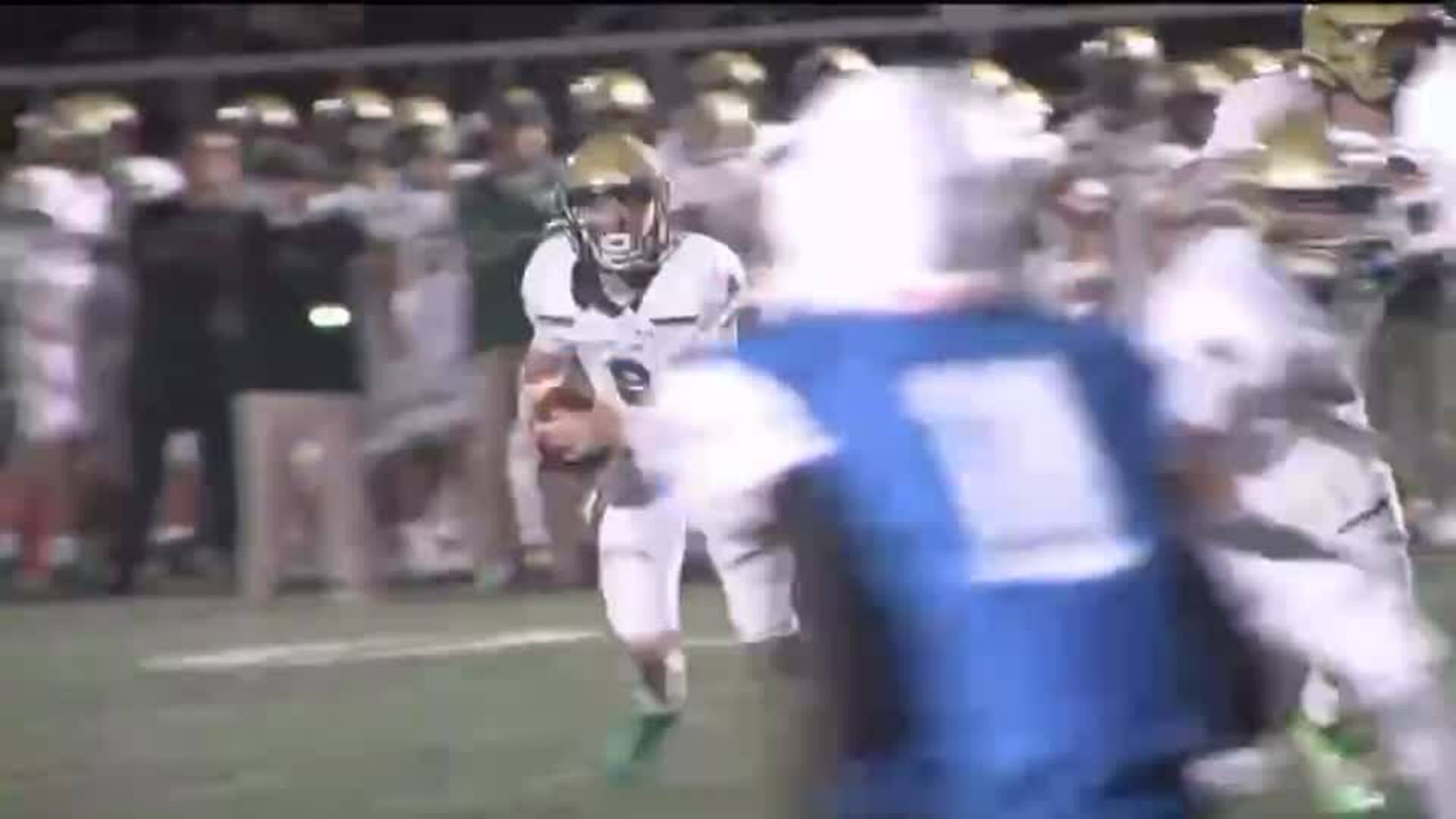 Bishop Feehan Aidan Bednarek