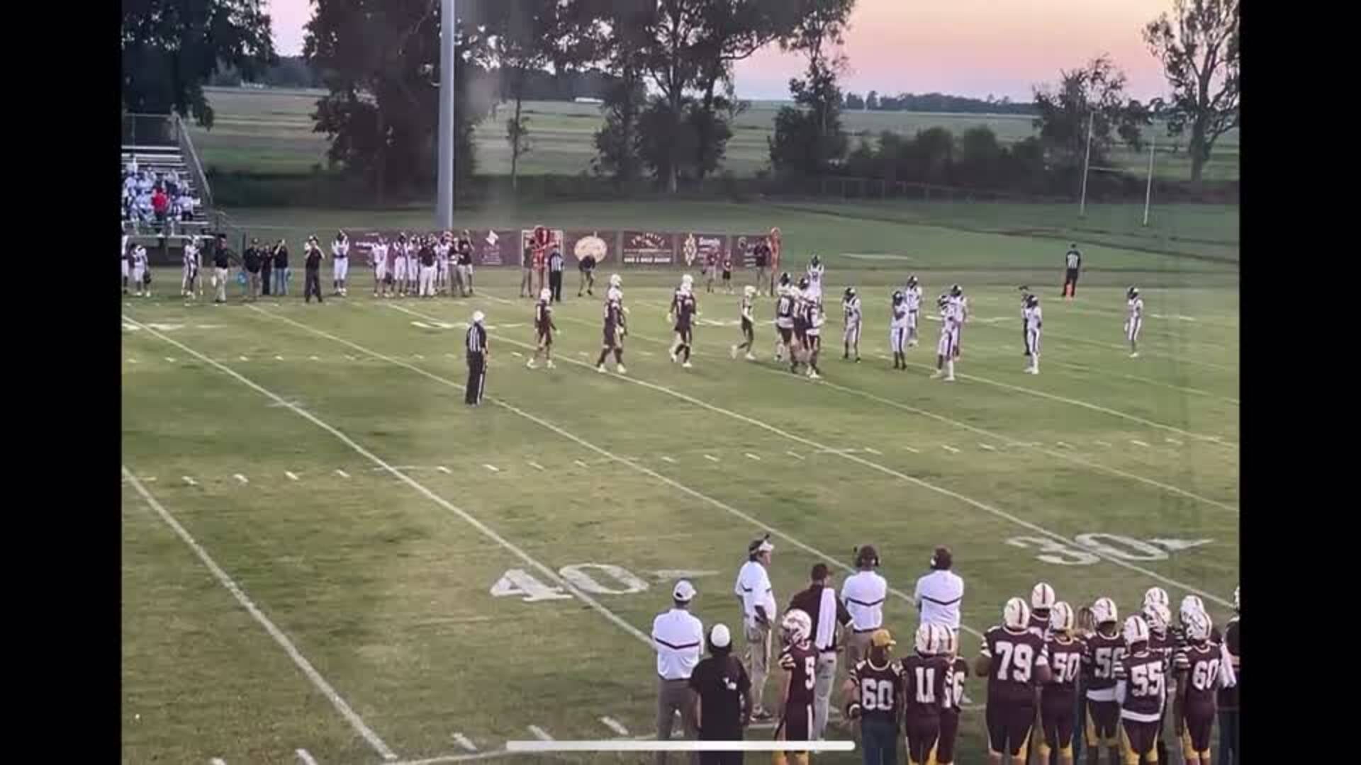 Elton vs Gueydan 2024