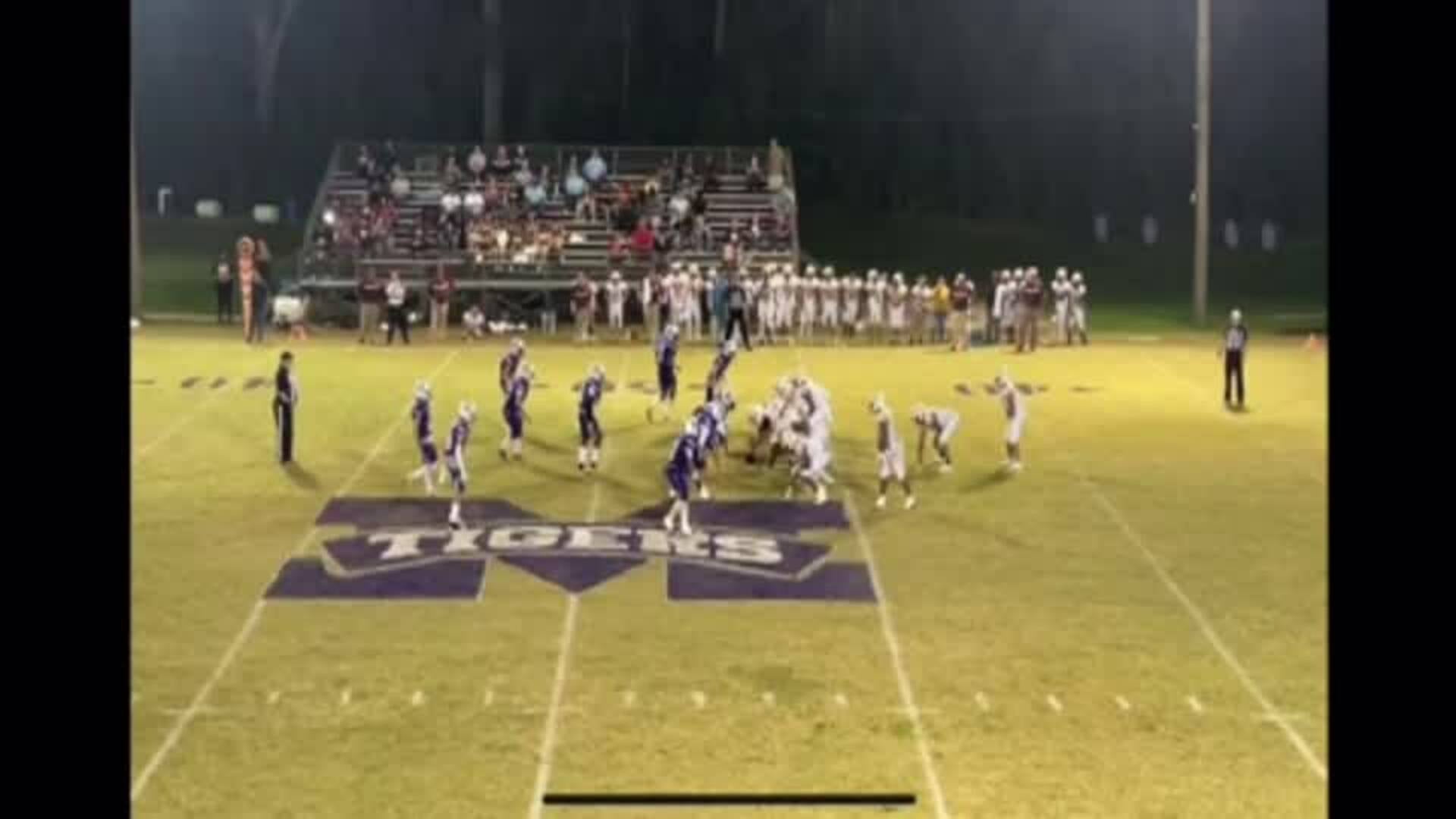 Elton vs Montgomery 2024