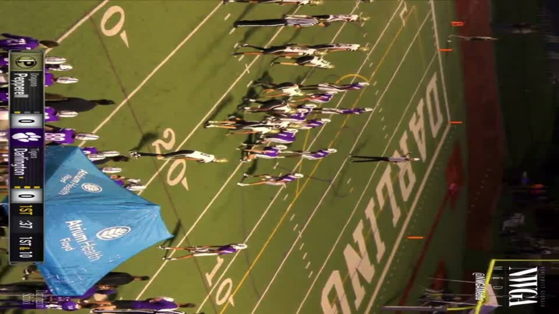 Jayce Donaldson c/o 2026