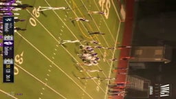 #Jayce Donaldson Tigers c/o 2026