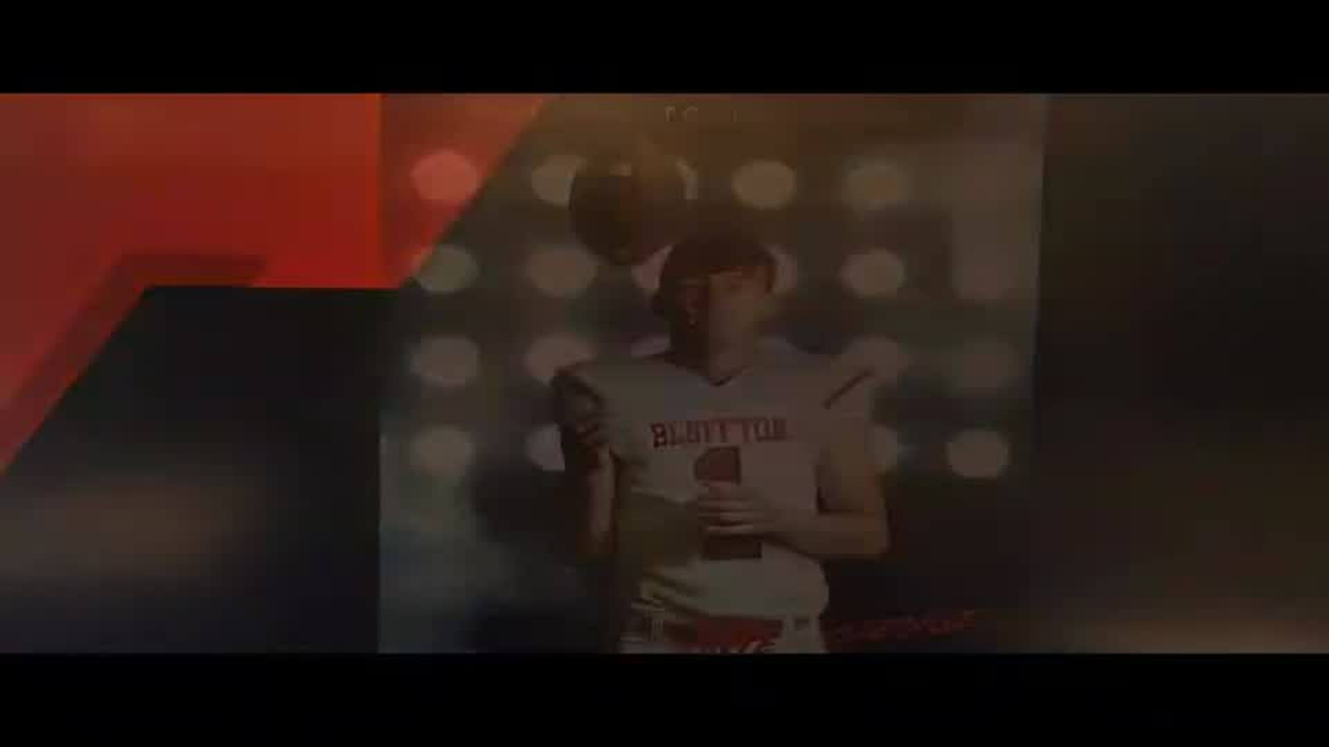 Bluffton vs Ayersville