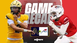 #17 Chaminade-Madonna defeats #21 St. Thomas Aquinas 29-22