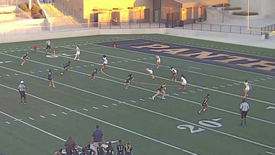 Panthers stun McClatchy in Metro League play.