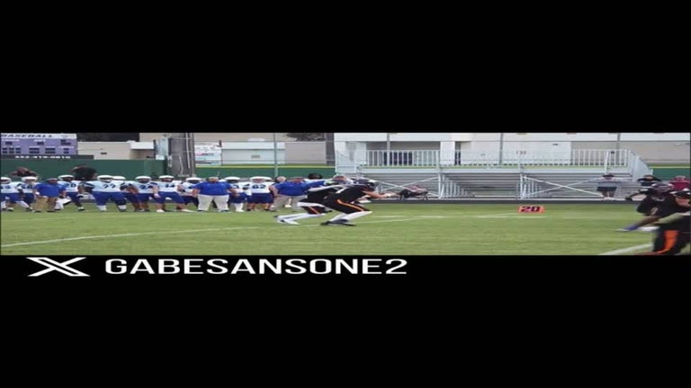 Video player poster image