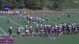 GCA vs VES Highlights