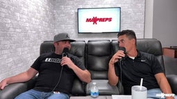 MaxPreps Podcast Ep 8: Chaminade-Madonna Downs St Thomas Aquinas 29-22