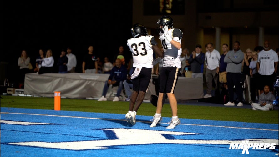 Plant (Tampa, FL) was 0-3 against Berkeley Prep (Tampa, FL) since November of 2021 but Plant high school prevailed with the win over Berkely Prep 31-21 on Friday night.