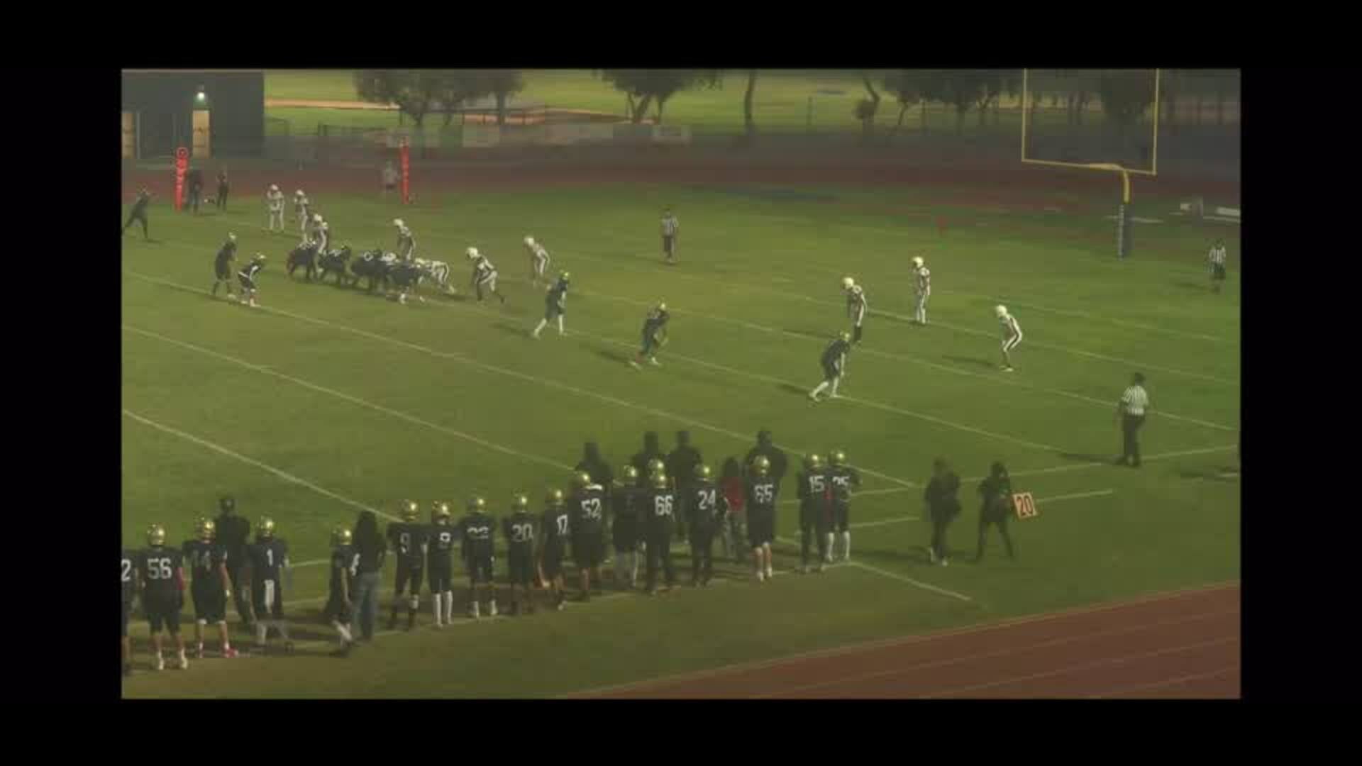 Kellis scoring drives