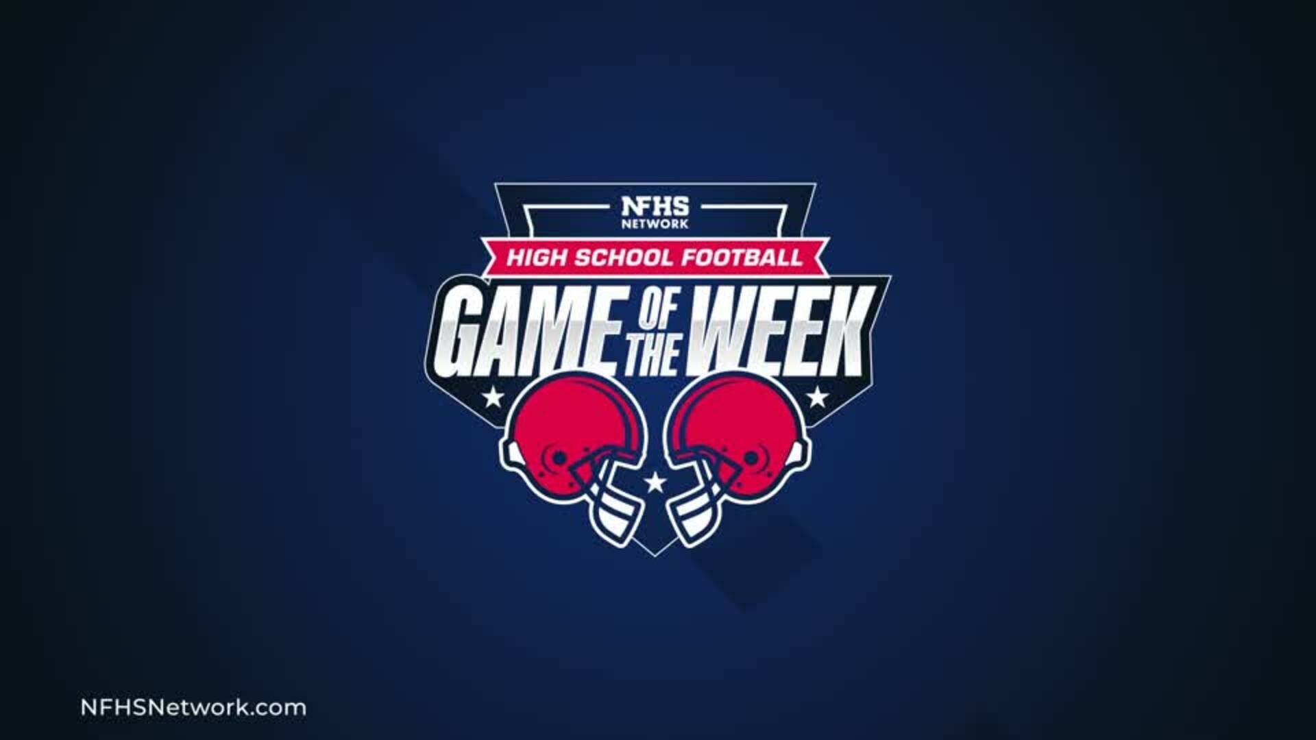 Mater Dei vs. St. John Bosco live on NFHS tonight