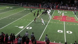 Miguel Reinares 43 yd Rec TD