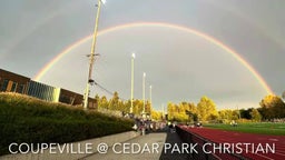 Cedar Park Christian hosts Coupeville