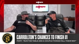 MaxPreps Podcast Ep 10: Carrollton's Chances to Finish #1