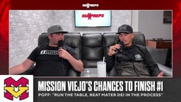 MaxPreps Podcast Ep 10: Mission Viejo's Chances to Finish #1