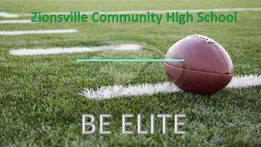 Zionsville High School vs Carmel High School 11/1/2024
Final Drive, 55 seconds to go, no time outs.