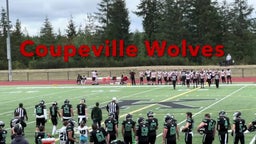 Klahowya hosts Coupeville