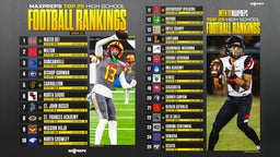 MaxPreps Top 25 Football Rankings | 2024 Regular Season Update #13