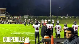 Coupeville at Friday Harbor