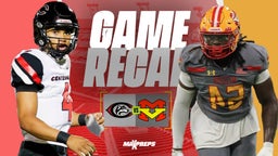 Corona Centennial's defense stands tall to defeat Mission Viejo 25-20
