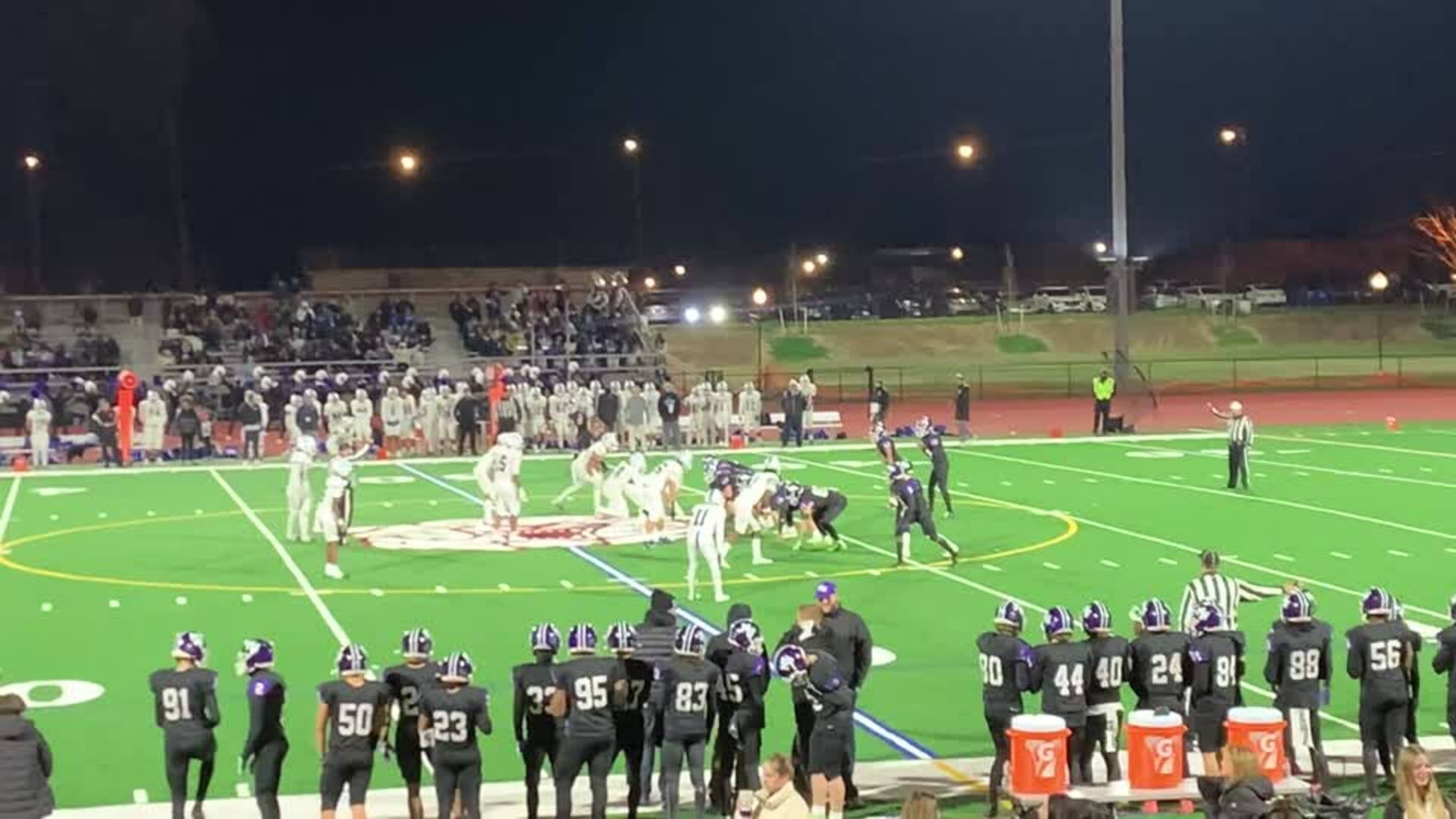 MW section 9 playoffs