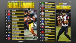 MaxPreps Top 25 Football Rankings | 2024 Regular Season Update #14