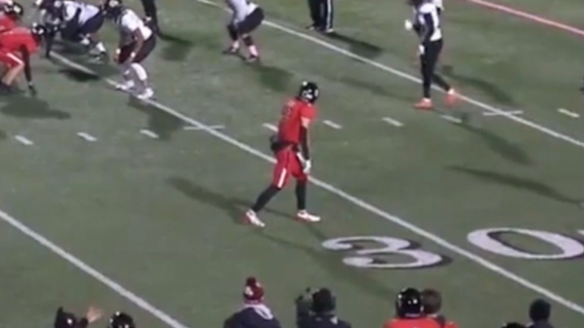 3-star South Dakota State commit Landon Dulaney | 2024 Highlights