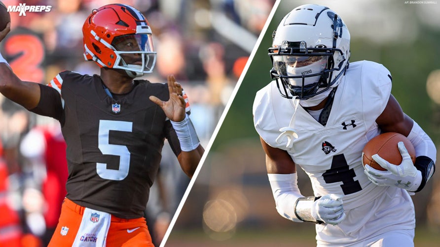 3-star ATH has offers from the likes of Alabama, Colorado, and of course, his big brother's alma mater Florida State.