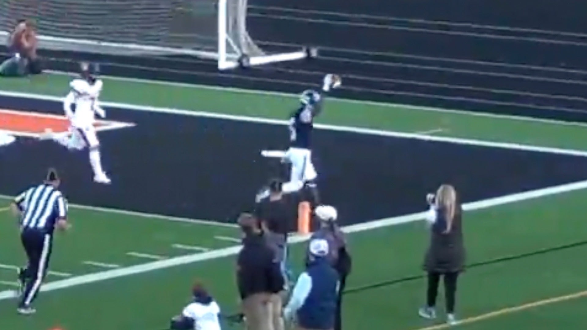 Sykline's big-time playmaker Zyan Crockett | 2024 Highlights