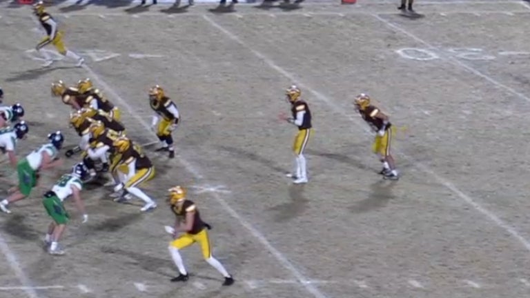 Video player poster image