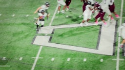Randle vs Baytown Lee 10/17/24