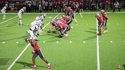 Randle vs Travis