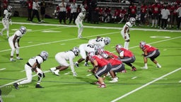 Randle vs Travis