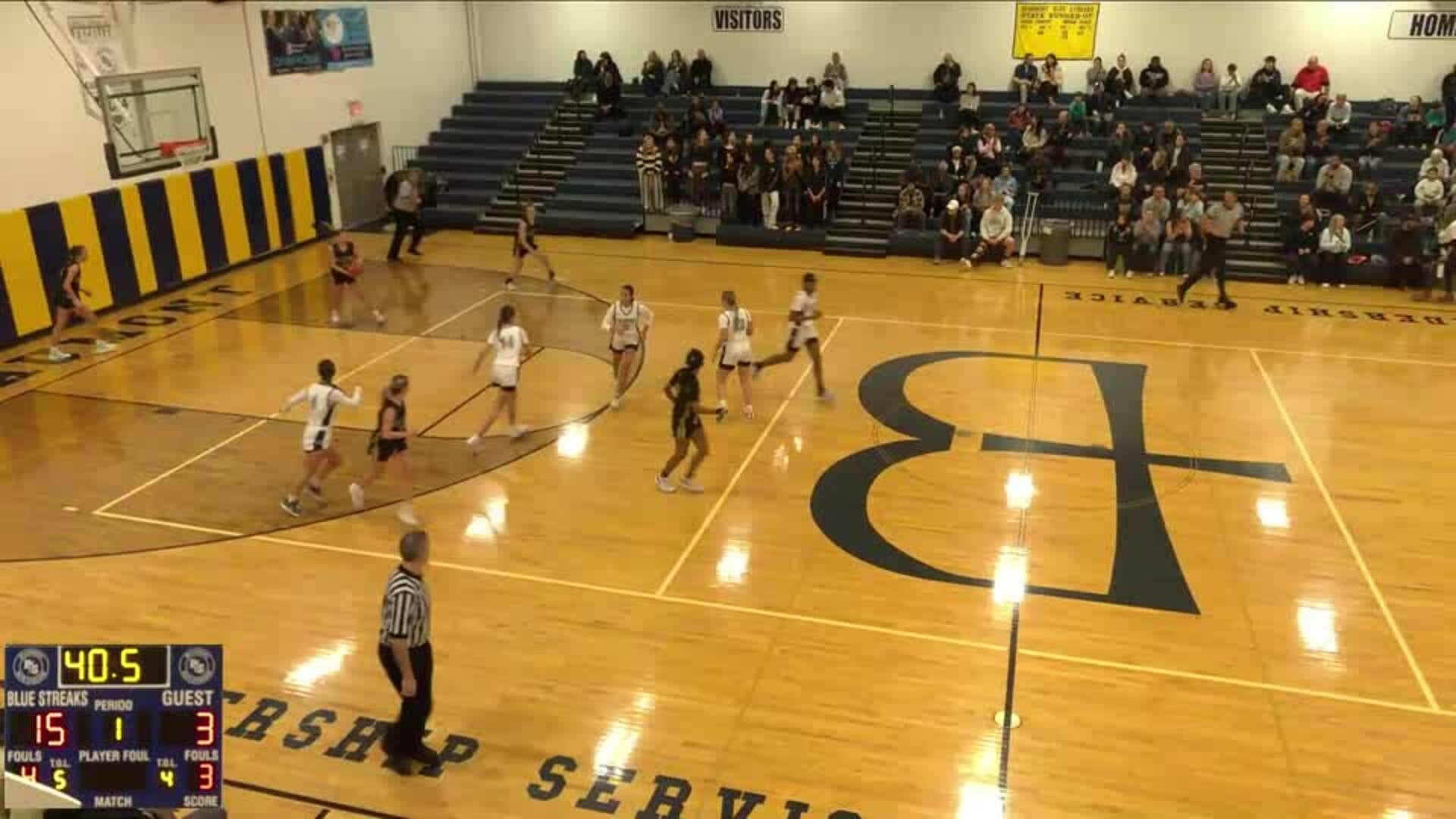 HB v. Beaumont Highlights