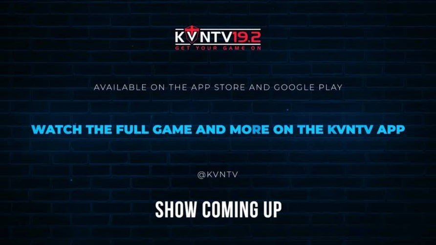 KVNTV's brand new show with head soccer coach at LCA, Daniel Underwood. Today, Daniel interviews Erik Lane of Captain Shreve and talks all things soccer with him. And, of course, about their upcoming game with Byrd. To watch the full episode, download the KVNTV app or check us out on our tv station, KVNTV 19.2