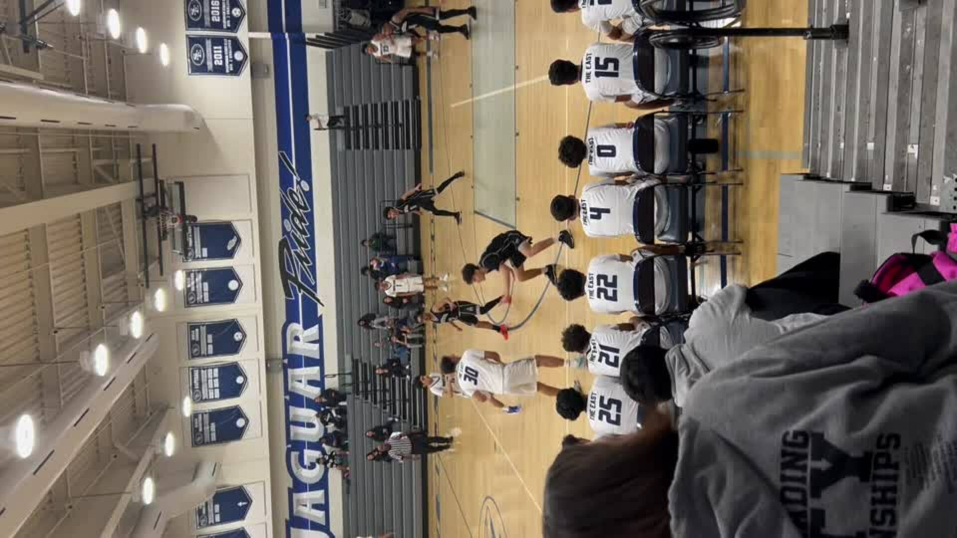 Game be HP 12/06/2024