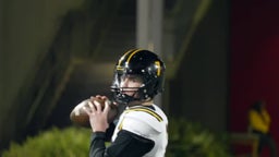 CIF- State Regional Final. Newbury Park 27 at Lincoln 34.