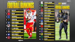 MaxPreps Top 25 Football Rankings | 2024 Regular Season Update #17
