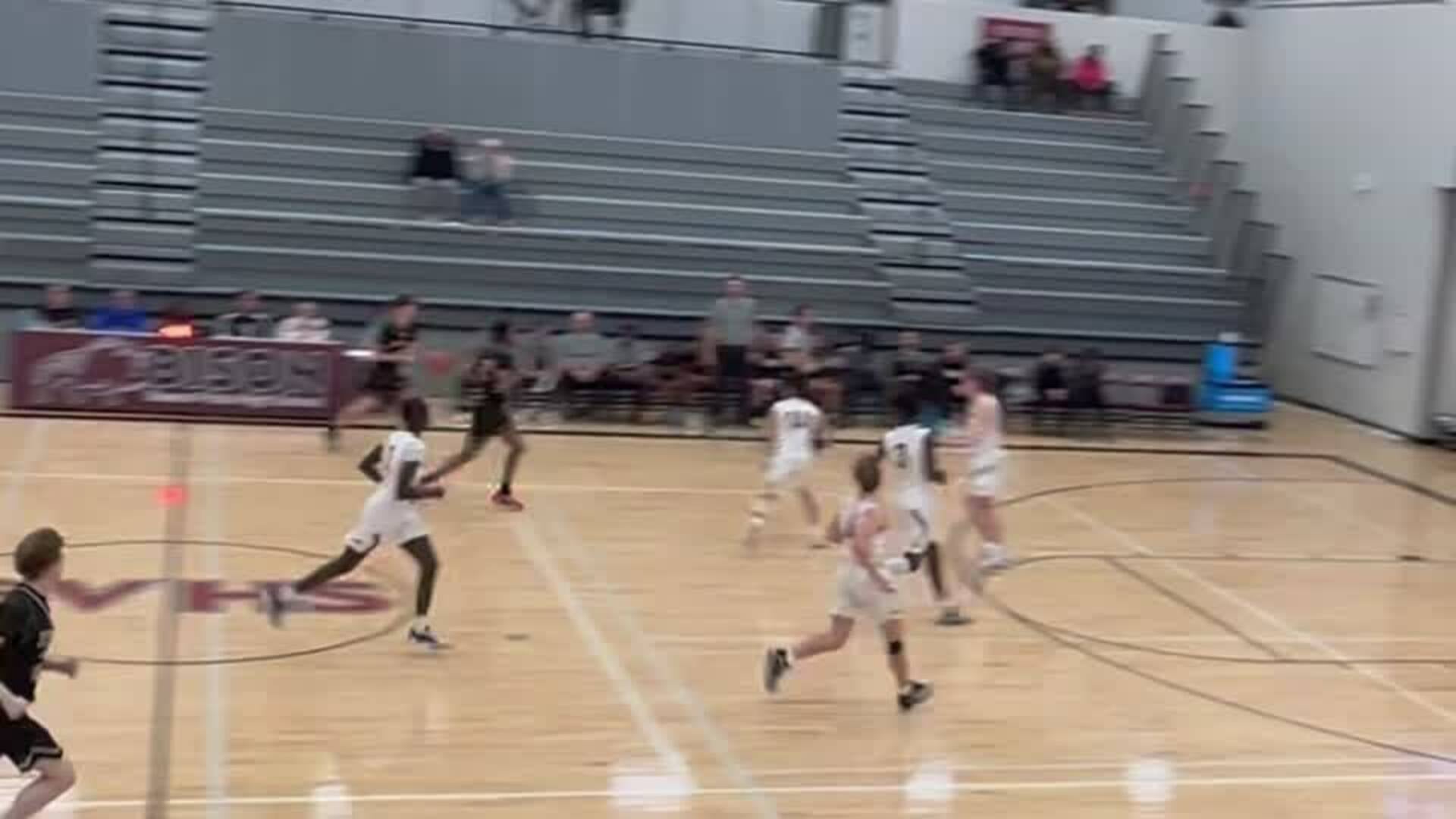 C/o 2025-#0 Nate Collins