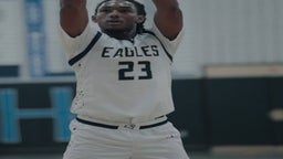 Houston Christian Tournament